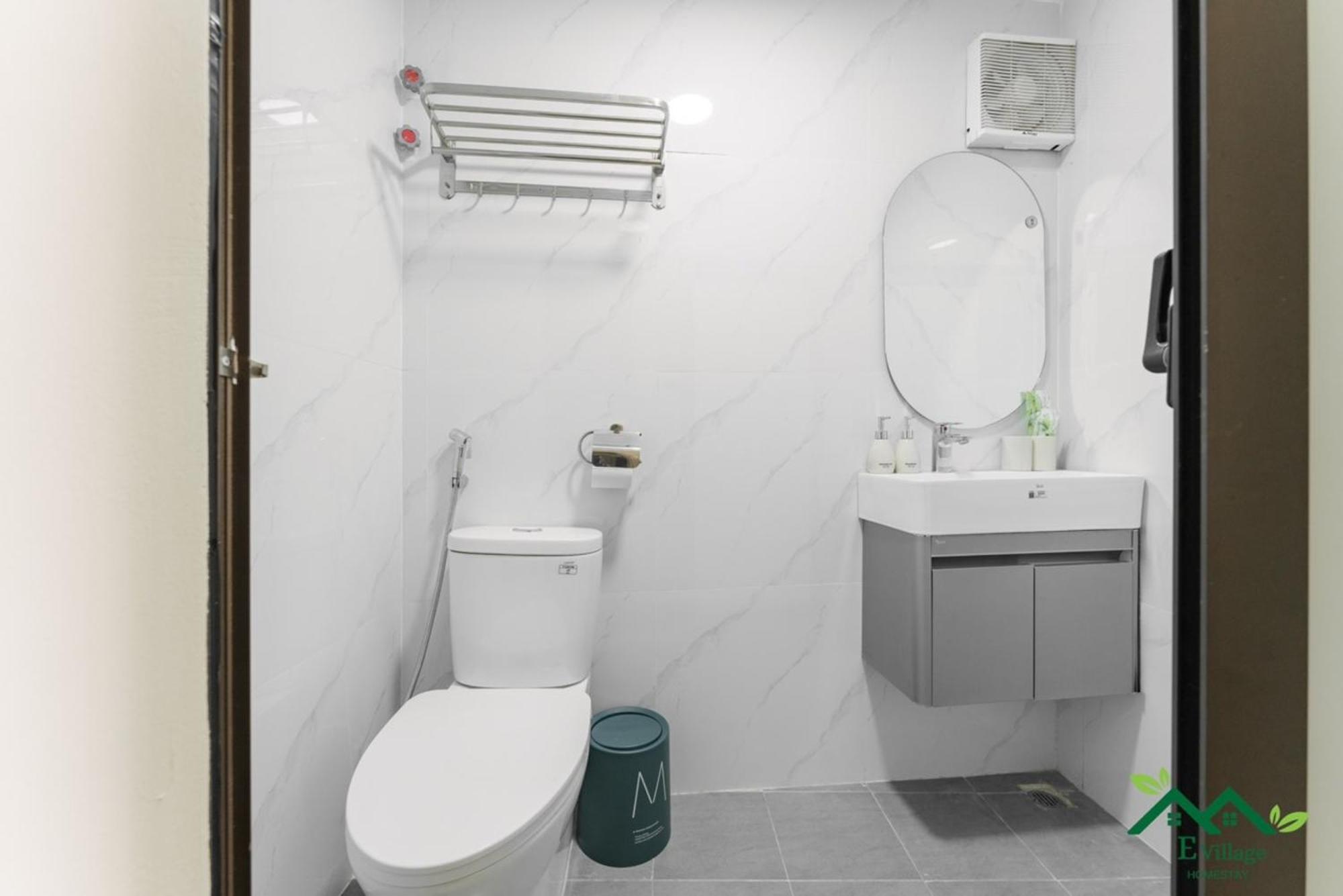 E Village Hotel האנוי מראה חיצוני תמונה