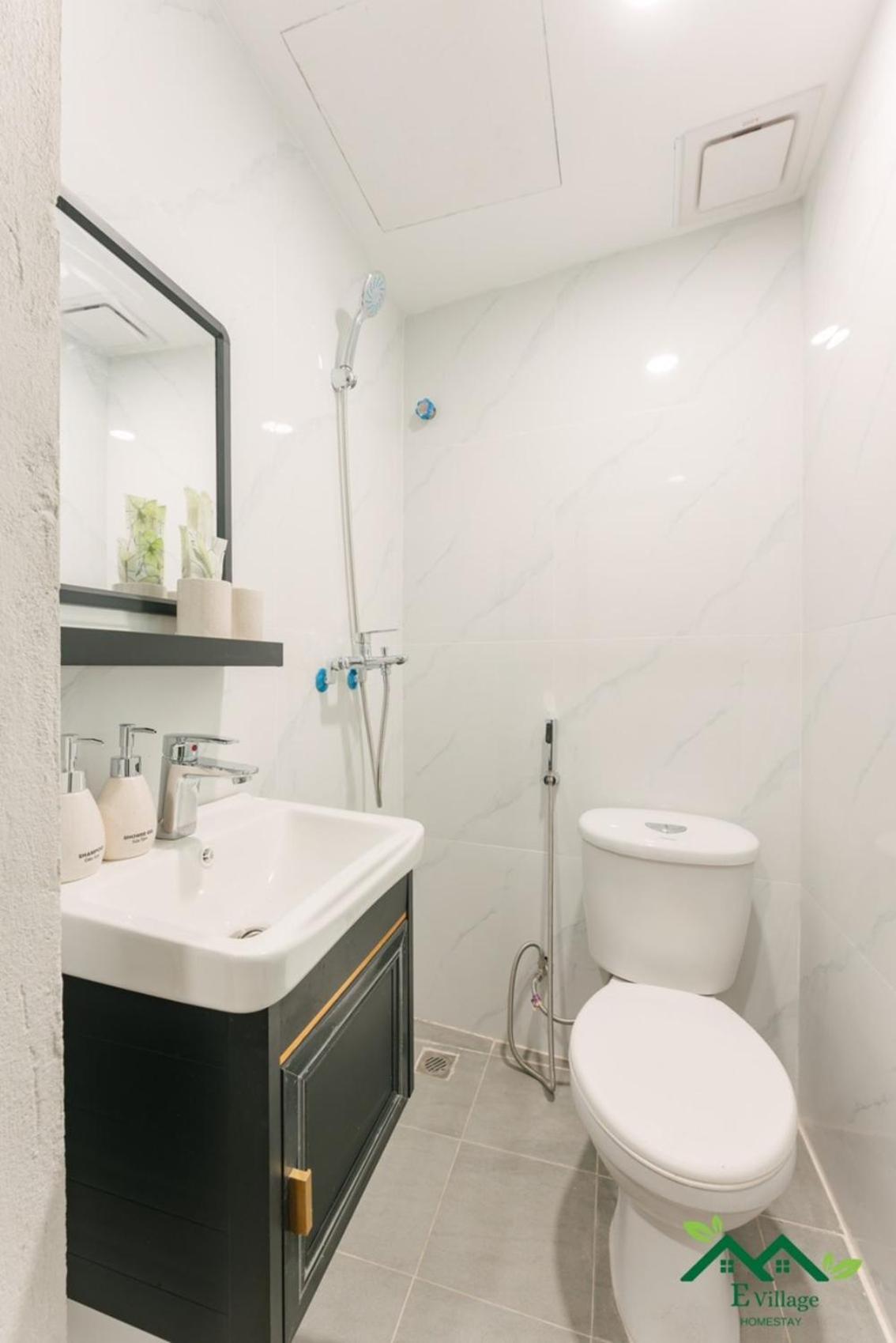 E Village Hotel האנוי מראה חיצוני תמונה