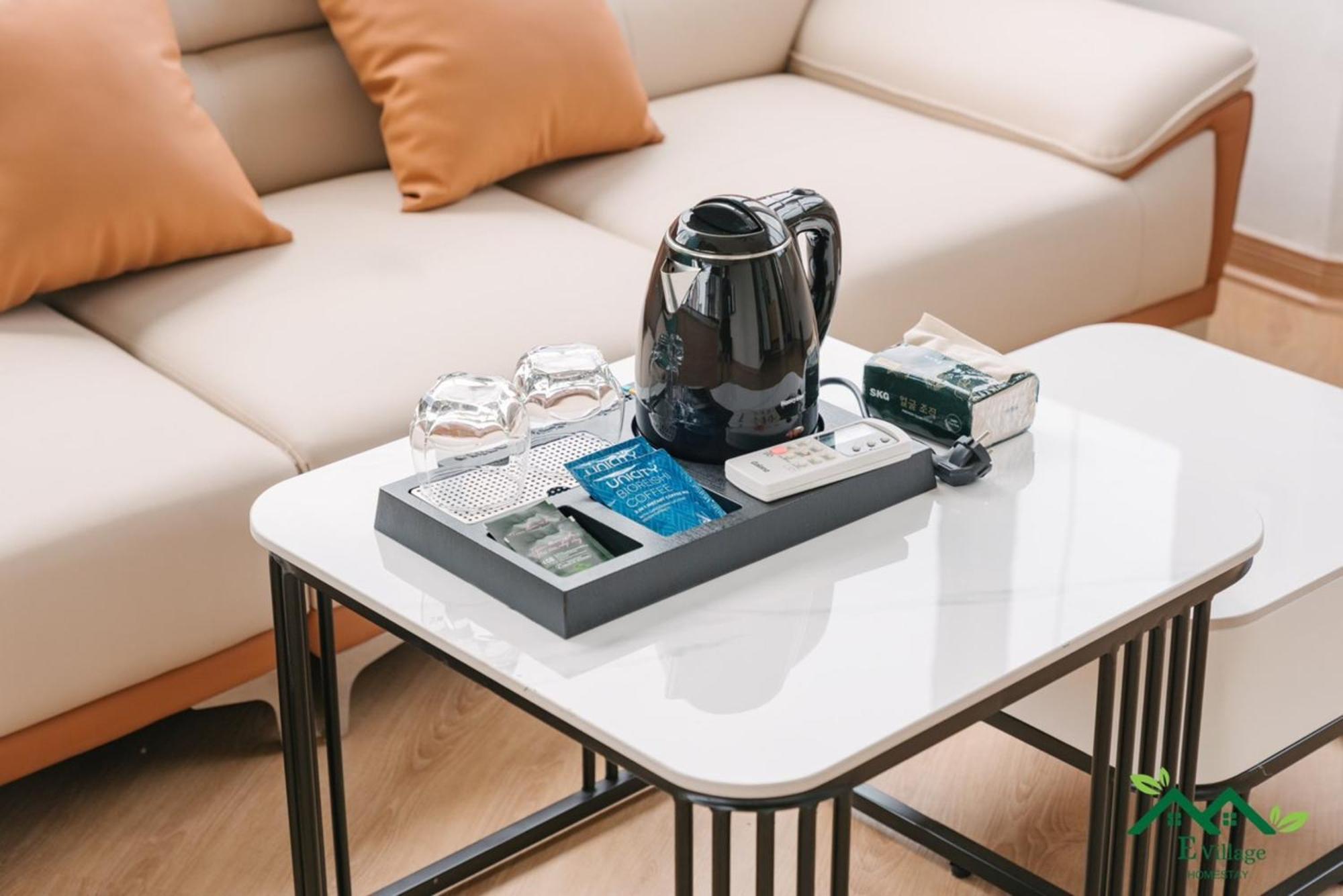 E Village Hotel האנוי מראה חיצוני תמונה