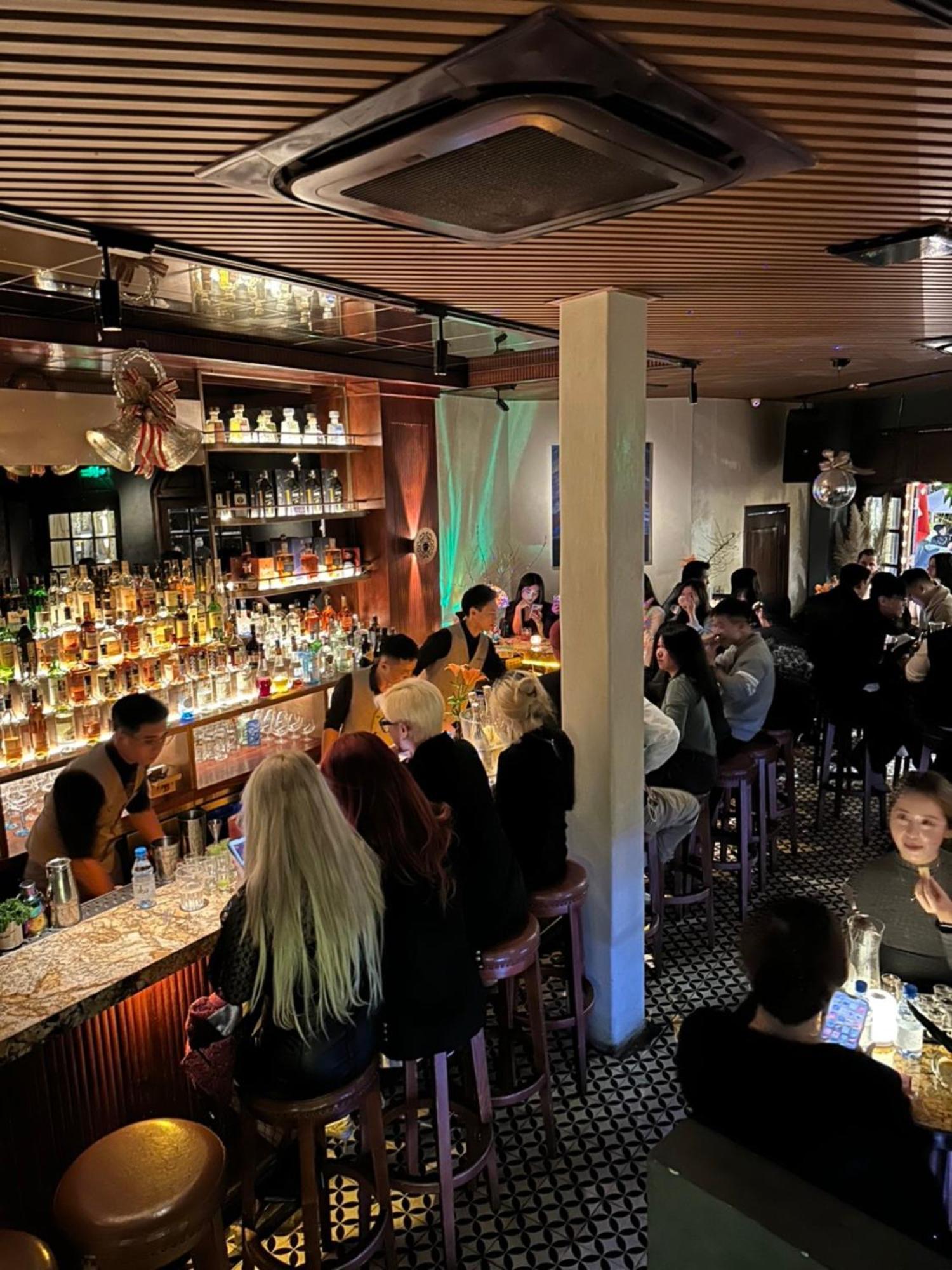 E Village Hotel האנוי מראה חיצוני תמונה