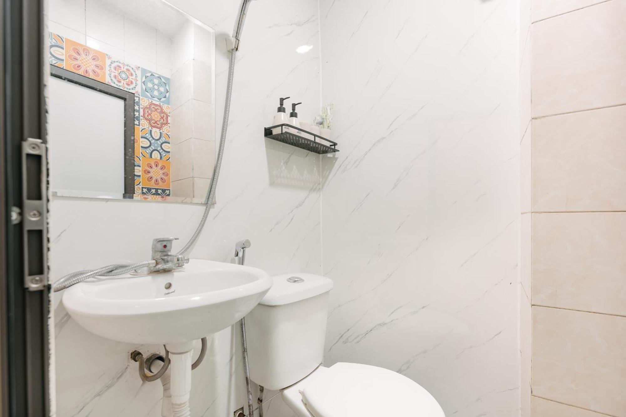 E Village Hotel האנוי מראה חיצוני תמונה